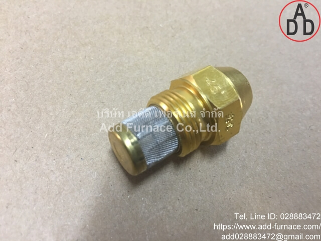Oil Burner Needle 45-4.5 (7)